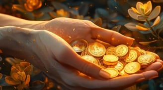 5 số cuối ngày sinh báo trước mệnh trường thọ, đa lộc đa tài, sướng như tiên