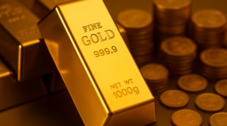 Bảng giá vàng 9999 24K 18K SJC DOJI PNJ hôm nay 11/8/2025