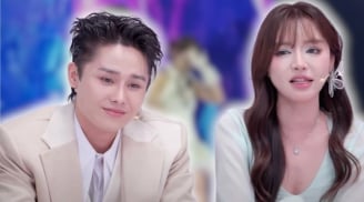 Bích Phương phản ứng r sao khi khán giả gọi tên tình tin đồn Tăng Duy Tân?