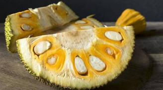 Bộ phận của quả mít được Nhật mua 200.000 đồng/kg vì cực bổ dưỡng, ở Việt Nam lại thường bị bỏ phí