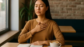 Đối diện người xấu, việc tệ: 3 cách ứng xử khéo giúp bạn thắng trong im lặng