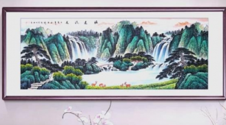 Nếu bạn đặt 4 vật phẩm này trong phòng khách, cuộc sống sẽ ngày càng suôn sẻ và may mắn!