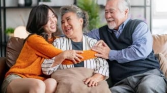 Nếu bạn giữ quan hệ tốt với 3 người này, cuộc sống sẽ suôn sẻ và phúc khí dồi dào!