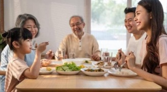 Tiêu chuẩn bà mẹ chồng lý tưởng: 4 điều vàng, nàng dâu được 2 đã may mắn cả đời