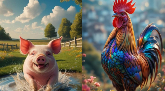 Top 3 tuổi càng cuối năm càng giàu, được đà xông lên đầu năm Bính Ngọ sẽ có bước ngoặt lớn trong sự nghiệp