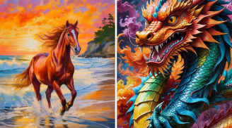 Từ 13/8 đến 15/9: 2 tuổi Trúng Lộc Trời Cho, 2 tuổi Tiền Vào thì ít Tiền Ra thì nhiều