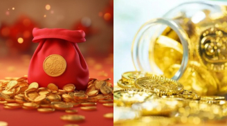 10 ngày cuối tháng 8: Cơn mưa tiền rơi trúng nhà 4 con giáp, lộc lớn lộc nhỏ kéo về không ngớt