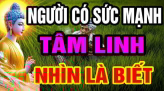 3 dấu hiệu trên mặt chứng tỏ bạn sắp Trúng Số cực kỳ giàu có