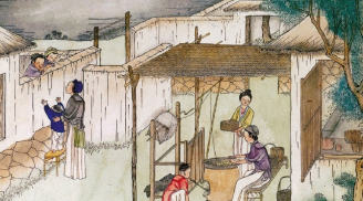 3 kiểu tổ tiên phúc lộc: Con cháu giàu có 3 đời