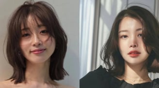 3 kiểu tóc được đánh giá là “chân ái” dành cho những ai sở hữu dáng mặt tròn