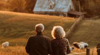 5 dấu hiệu cho thấy người chồng yêu vợ thật lòng, ai gặp được hãy trân trọng