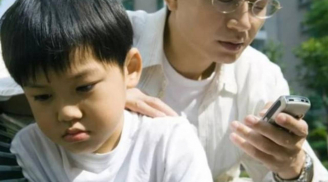 6 thói quen của cha mẹ khiến IQ của trẻ tụt dốc – Nghiên cứu Harvard cảnh báo