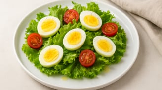 Loại thực phẩm quen thuộc, giá rẻ giúp giảm nguy cơ tiểu đường và huyết áp cao
