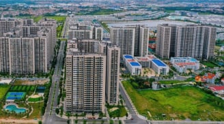 Mua chung cư cứ chọn 4 'tầng vàng' này, vừa đáng tiền, vừa hút tài lộc