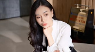 Phương Oanh nói gì khi bị gọi là 'tiểu tam'?