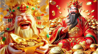 Thánh Nhân Đãi Kẻ Khù Khờ: 3 Công Danh Lừng Lẫy, Tiền - Tình đứng số 2 không ai số 1