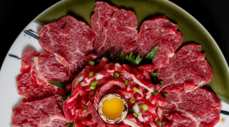 Thịt bò giàu dinh dưỡng nhưng 6 người này không nên ăn hoặc cần hạn chế