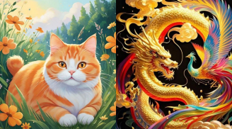 Top 3 con giáp sinh ra hiếu thảo, công danh rạng rỡ, xứng danh con vàng con bạc, cha mẹ nở mày nở mặt