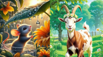 Top 4 tuổi chớp nhanh cơ hội 10 ngày cuối tháng 6 nhuận: Mở Khóa vàng, Lộc Thần Tài đầy túi 3 gang