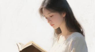 3 dấu hiệu của người phụ nữ may mắn, phúc lộc dồi dào