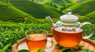 7 người nên tránh hoặc hạn chế uống trà tươi, chưa thấy Lợi đã thấy Hại