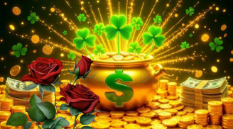 Đêm nay tới Thất Tịch 7/7: 3 tuổi Thăng Hoa Tình cảm, Tiền-Tài-Danh đều đỏ, số 2 còn cơ hội thăng chức