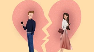 Hôn nhân tan vỡ nhanh nhất không phải do Giàu hay Nghèo mà do Thiếu 1 Chữ này