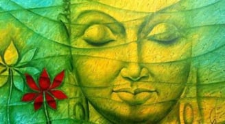 Phật dạy, hãy tha thứ cho người làm tổn thương bạn, bởi đó đều là người tới để độ bạn