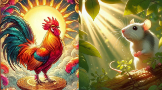 Thứ Bảy, Chủ nhật (16-17/8): 3 tuổi Trúng Đậm Đặc Biệt, Nhặt Vàng Hốt Bạc, 1 tuổi cẩn thận mất tiền to