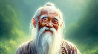 Tổ tiên dạy: Nhân quả báo ứng, Nghiệp và Phước đều sẽ trổ quả rõ ràng. Thể hiện rõ ràng ở điểm nào?