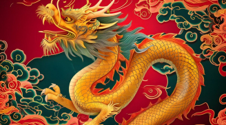 Từ 15/8 đến 20/9: 3 tuổi Lộc Như Đông Hải, Giàu Có Vang Danh, Tiền-Tình ngập lối