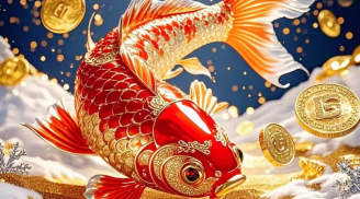 3 tuổi có vàng trong mệnh, sinh ra không ngậm thìa vàng thì lớn lên cũng tự làm giàu, sau 50 tuổi càng giàu