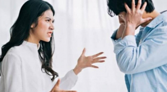 5 câu nói của người EQ thấp dễ làm rạn nứt hôn nhân: Nguyên nhân khiến tình yêu nhanh chóng tan vỡ