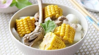 8 thực phẩm trường thọ hàng đầu: Cá chỉ đứng thứ 2, món số 1 bất ngờ ngay trên bàn ăn nhà bạn