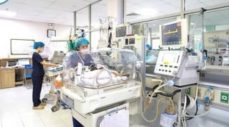Chọn giờ đẹp để sinh mổ: Bé trai không qua khỏi chỉ sau 2 ngày cất tiếng khóc chào đời