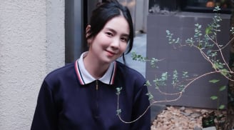 MC Mai Ngọc tiết lộ gặp sự cố sức khoẻ sau sinh con đầu lòng