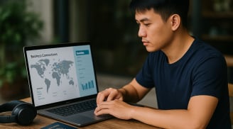 Ngành học “vượt mặt” Y Dược năm 2025: Cơ hội toàn cầu, lương nghìn đô, khó bị thay thế bởi AI