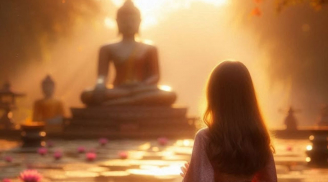 Người xưa dạy: Tha thứ cho người là để yêu chính bản thân mình, vì sao lại thế?