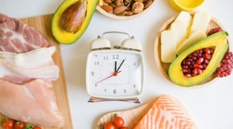 Nhịn ăn gián đoạn: Tác dụng thực sự và những ai không nên áp dụng