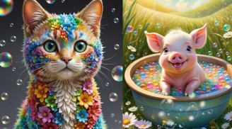 Sau 15/8: 3 tuổi Mở cờ trong bụng, Bội thu của cải,1 tuổi gặp cơ hội đổi việc giàu lên bất ngờ