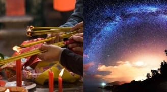 Tháng 7 âm bị 'sao xấu' chiếu: 4 con giáp gặp họa thị phi, mất trắng vì sai lầm người khác, cách hóa giải