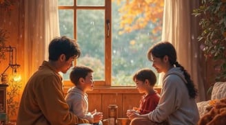 Tổ tiên dặn kỹ: Cha mẹ làm 3 việc này, quả báo đổ lên con cái, tương lai khó khăn vô cùng