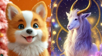 Top 3 con giáp nghèo khó vẫn tươi vui giúp người, khi giàu càng chăm làm thiện, hậu vận được Phật che chở