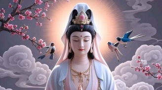  Top 3 con giáp thích làm việc thiện, nói lời dịu dàng, sống lặng lẽ nhưng cả đời thanh thản, hậu vận vui tươi