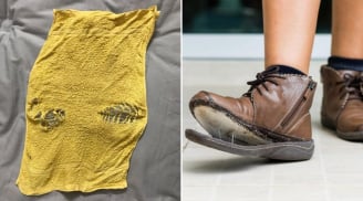 Trước tháng 7 cô hồn, có 7 thứ trong nhà phải bỏ ngay, để lâu càng xui xẻo