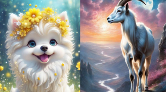 45 ngày vàng ngọc: 3 con giáp Tình-Tiền đều rực rỡ, 1 tuổi lội ngược dòng từ bị chỉ trích sang ca ngợi