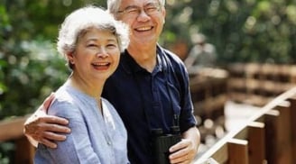 60-70 tuổi muốn sống thọ: Đừng chỉ ngủ hay tập thể dục, hãy làm tốt 6 điều vàng này