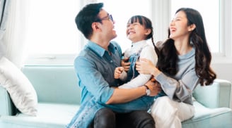 Dạy con 3 điều này từ sớm, cha mẹ sống sung sướng khi về già