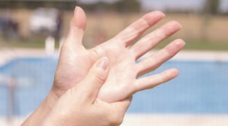 Mẹo giúp bạn nhanh chóng cải thiện vận may, thông qua các bộ phận trên cơ thể