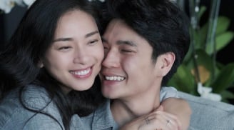 Ngô Thanh Vân tiết lộ khoảnh khắc mẹ chồng đón cháu nội